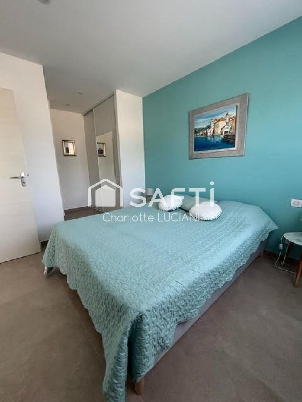 à vendre  Maison Viggianello (20110)
