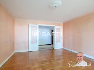  Appartement à vendre 3 pièces 73 m²
