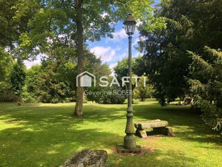  Maison � vendre 15 + pi�ces 550 m�