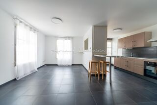  Appartement à vendre 3 pièces 80 m²