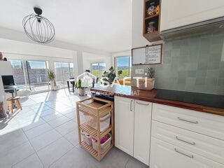  Maison à vendre 4 pièces 109 m²