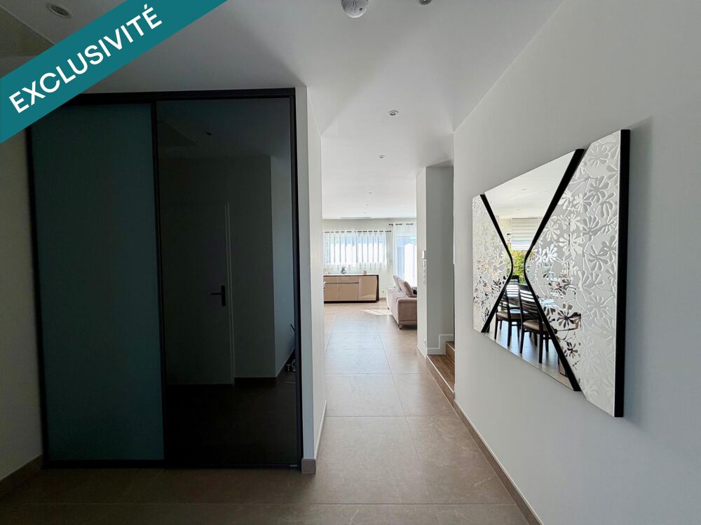 à vendre  Maison Les Mesneux (51370)