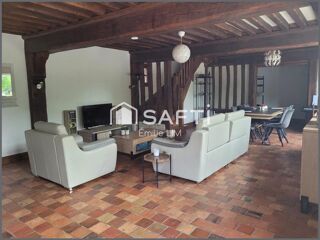  Maison à vendre 7 pièces 160 m²