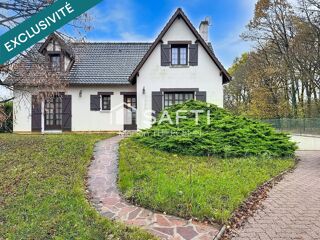  Maison à vendre 6 pièces 125 m²