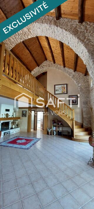 Maison à vendre 5 pièces 175 m²