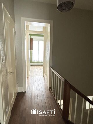  Maison � vendre 5 pi�ces 132 m�