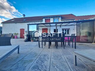 Maison à vendre 12 pièces 285 m²