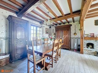  Maison à vendre 4 pièces 95 m²