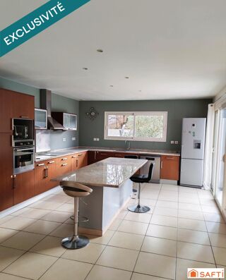  Maison � vendre 5 pi�ces 148 m�