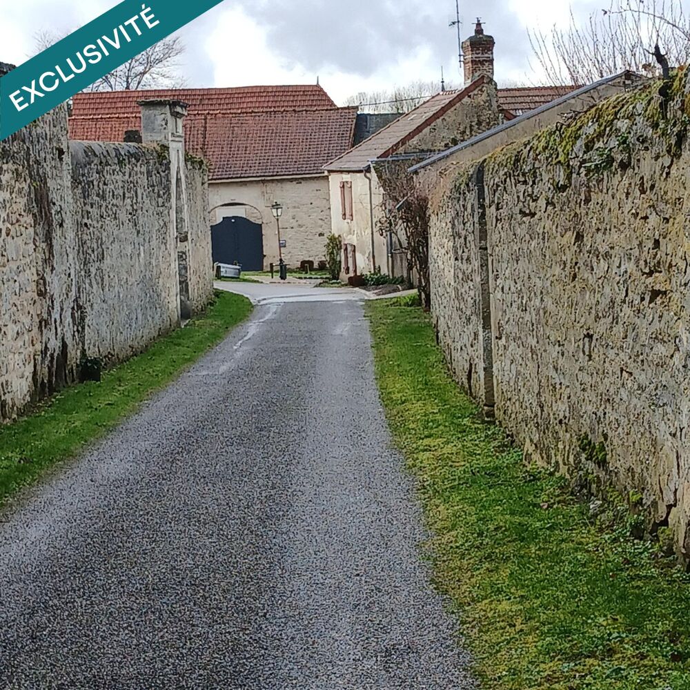 Vente Terrain Beaucoup de charme pour accueillir votre projet de construction Laon