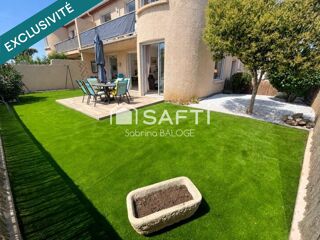 Vente Appartement Bel appartement en rez-de-jardin Cers