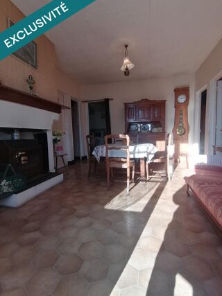  Maison � vendre 4 pi�ces 86 m�