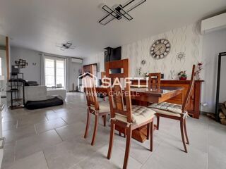  Maison � vendre 7 pi�ces 143 m�