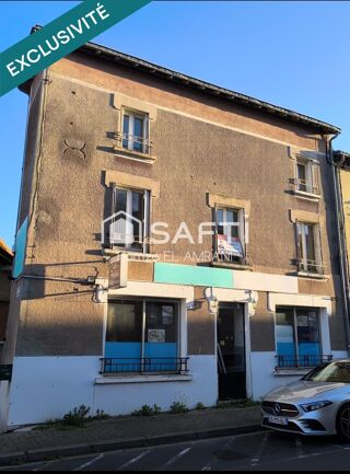  Immeuble � vendre 120 m�