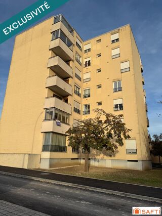  Appartement � vendre 3 pi�ces 58 m�