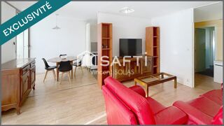  Appartement � vendre 6 pi�ces 94 m�