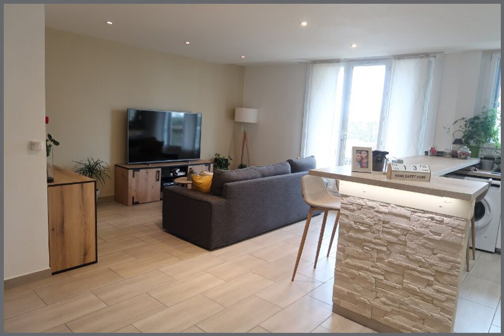 Magnifique appartement ! Aucun travaux à faire!