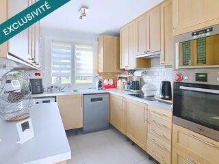  Maison � vendre 5 pi�ces 80 m�