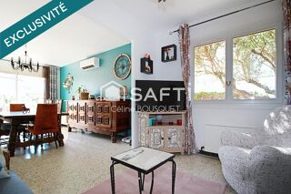  Maison à vendre 5 pièces 96 m²