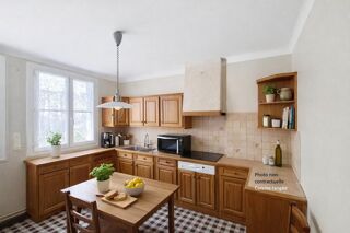  Maison � vendre 6 pi�ces 93 m�