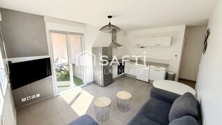  Appartement à vendre 2 pièces 41 m²