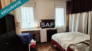  Maison � vendre 3 pi�ces 61 m�