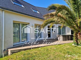  Maison à vendre 5 pièces 120 m²
