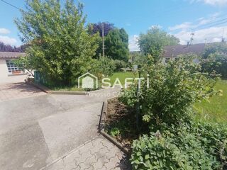  Maison à vendre 4 pièces 85 m²