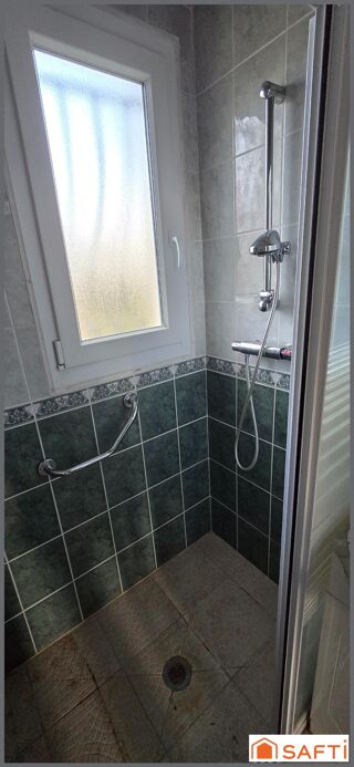  Maison � vendre 4 pi�ces 76 m�