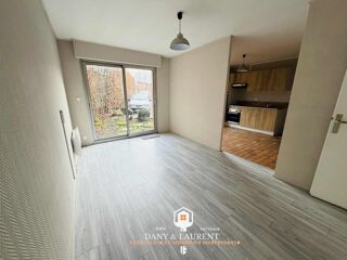  Appartement � vendre 4 pi�ces 50 m�