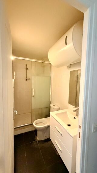  Appartement � vendre 2 pi�ces 33 m�