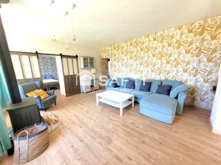  Maison à vendre 6 pièces 120 m²