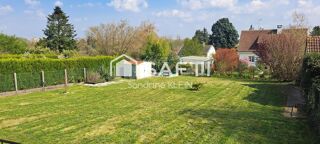  Maison à vendre 4 pièces 83 m²