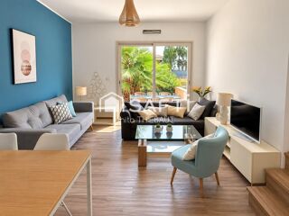  Appartement à vendre 2 pièces 49 m²