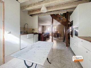  Maison � vendre 4 pi�ces 90 m�
