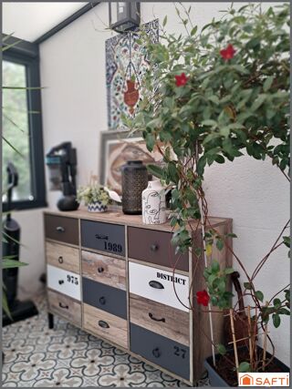  Maison � vendre 7 pi�ces 109 m�