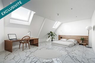  Maison  vendre 7 pices 215 m