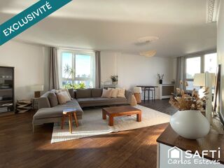  Appartement  vendre 5 pices 124 m