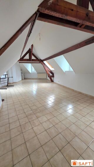  Appartement à vendre 4 pièces 70 m²
