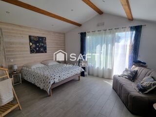  Maison à vendre 4 pièces 134 m²