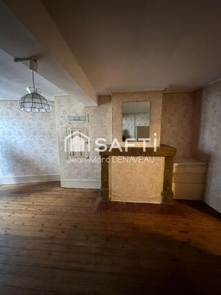  Maison � vendre 4 pi�ces 100 m�