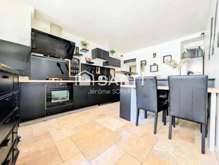 Maison 4 pièces 96 m² · à Cabannes · 96 m² · 169 000 €
