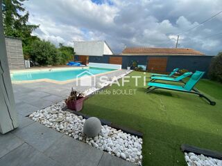  Maison à vendre 7 pièces 173 m²