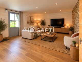  Maison à vendre 8 pièces 167 m²