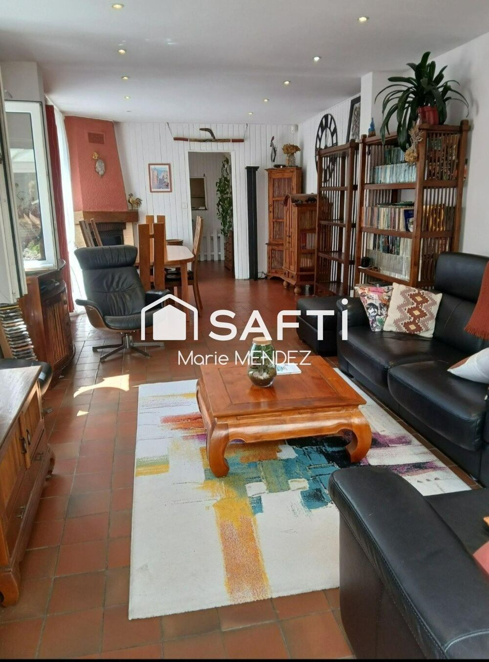 � vendre  Maison Bougival (78380)