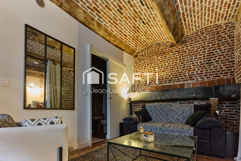 � vendre  Maison Lille (59000)