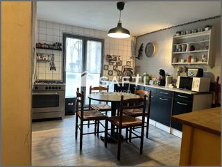  Immeuble à vendre 195 m²