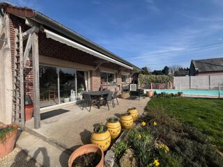  Maison � vendre 9 pi�ces 201 m�