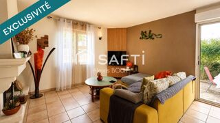  Maison à vendre 4 pièces 98 m²