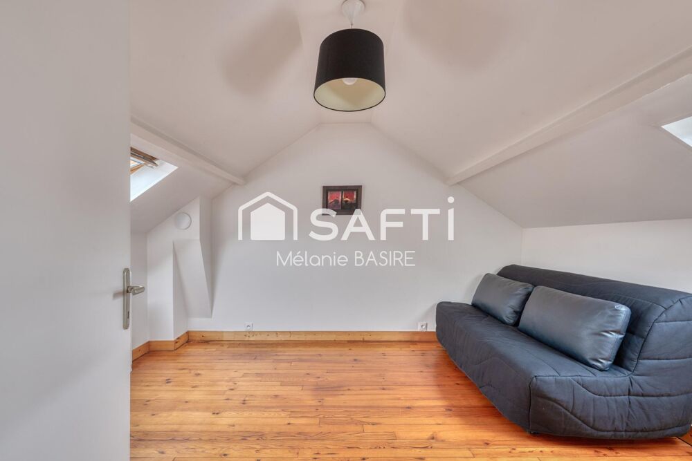 � vendre  Maison Maisons-Alfort (94700)